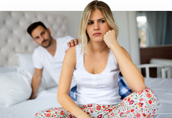 Vorzeitiger Samenerguss Vorzeitiger Samenerguss